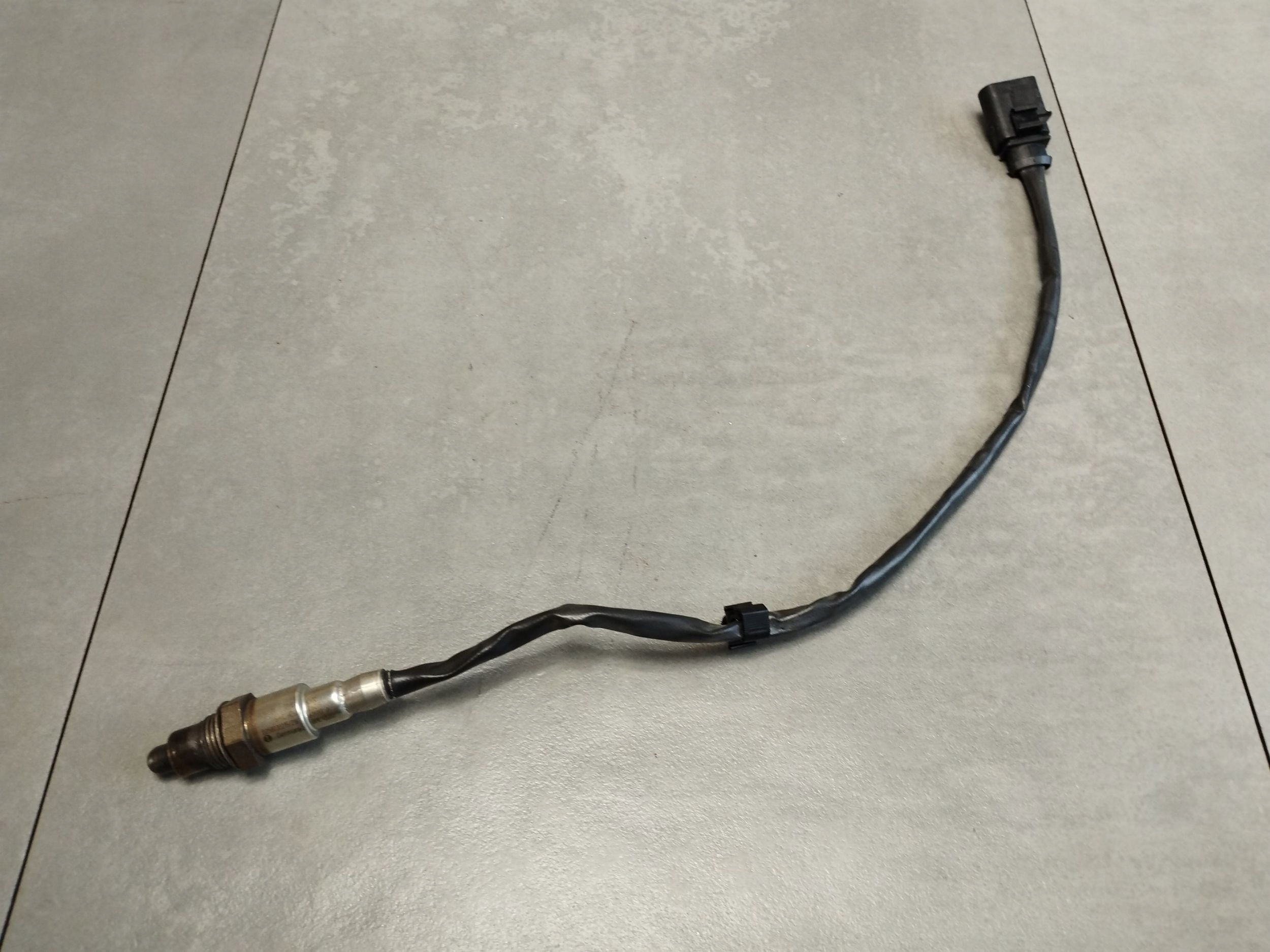 Audi A4 B9 2017 2.0 TFSI SONDA LAMBDA 8K0906262F