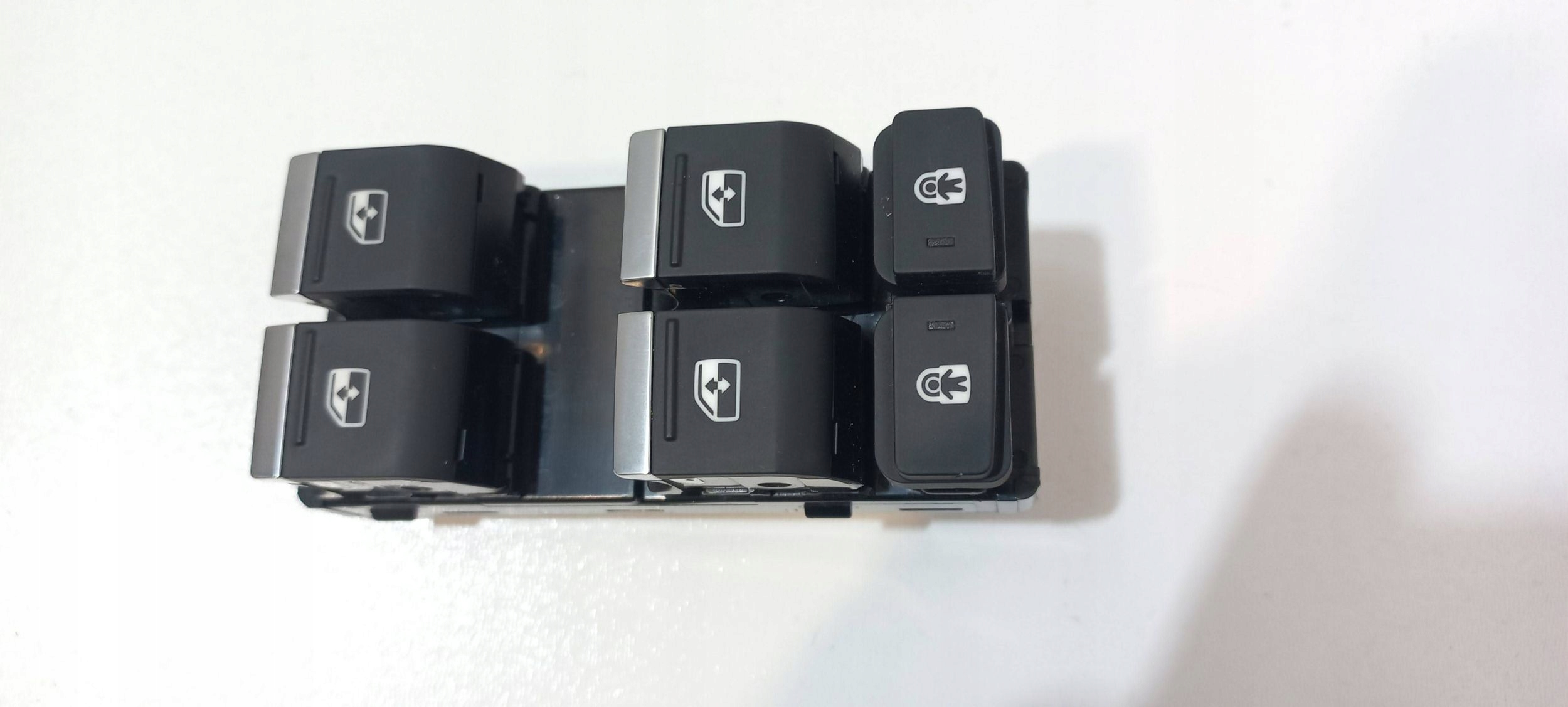 Audi A6 S6 C8 4K vezérlő panel ablak 4K0959851 (PS53)