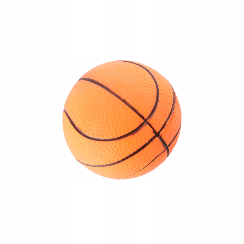 

Dingo Neonowa piłka dla psa Sporting Pomarańcz
