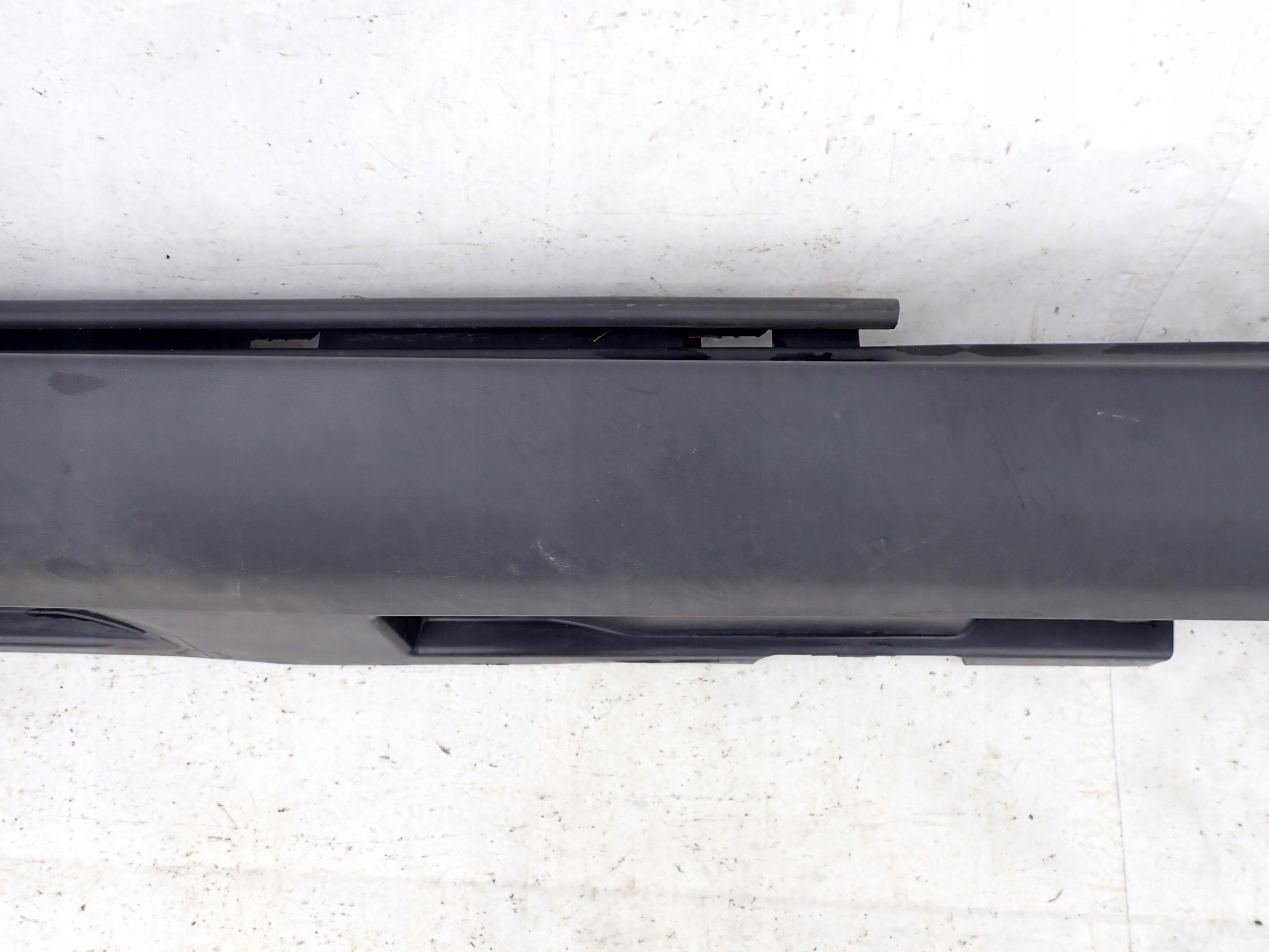 VOLVO C30 LIFT 09-12 threshold left moulding threshold left
