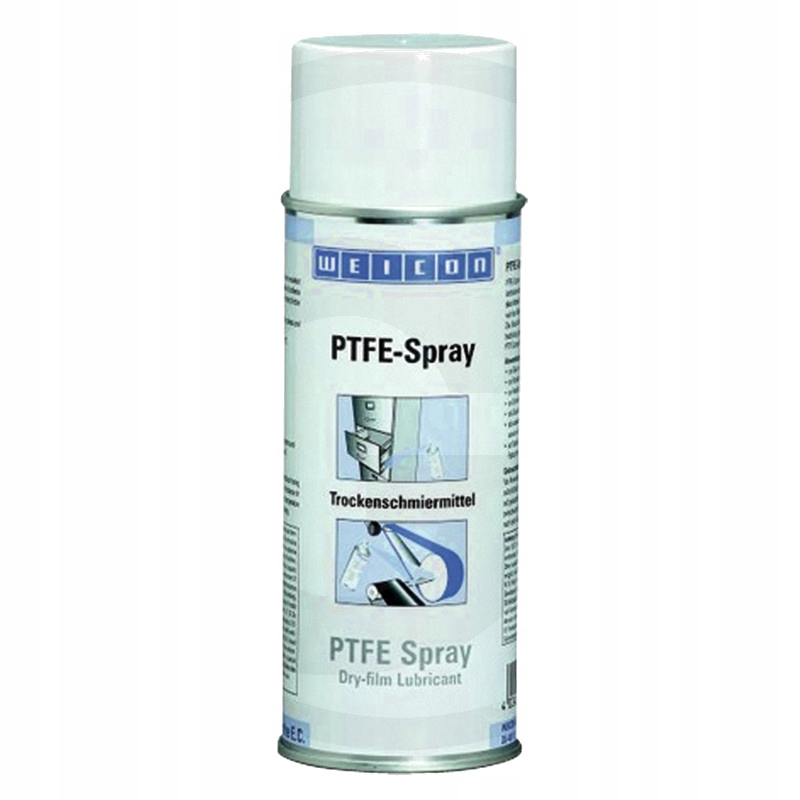 WEICON Spray PTFE 400 ml