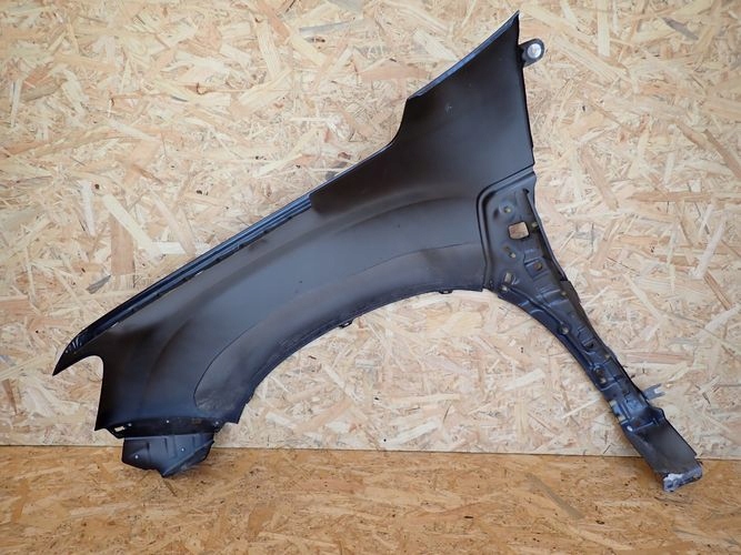 DACIA DUSTER II 17- fender right front front