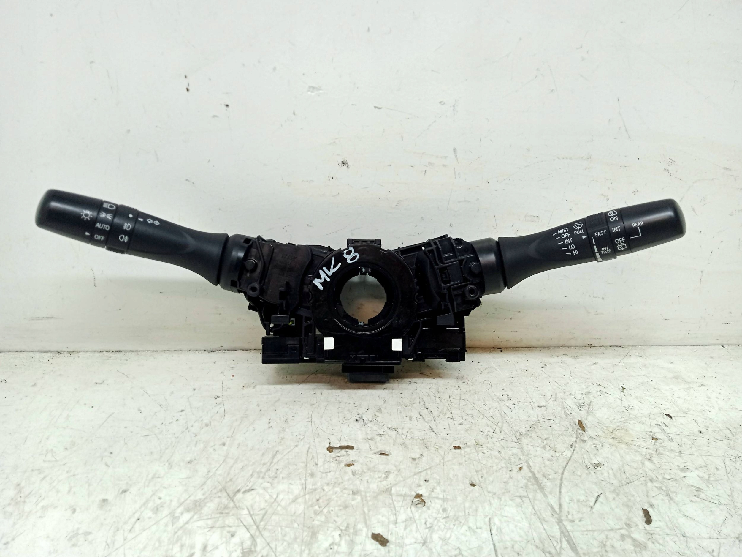 SUZUKI SWIFT VI MK8 DEVIO LUCI TERGICRISTALLO TERGI DEVIO LUCI DEVIO 37480-74P21 17