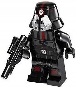 4You Lego Star Wars Sithský Vojak (SW0443)