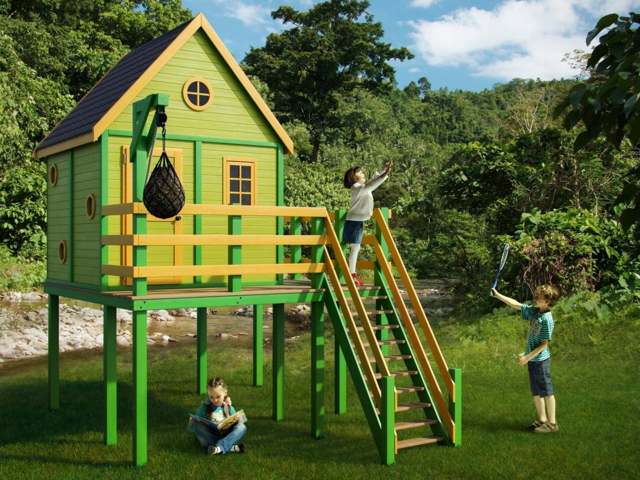 BAKRYLEX farba uniwers MAT dla dzieci 0,7 C.ZIELON Rodzaj farba