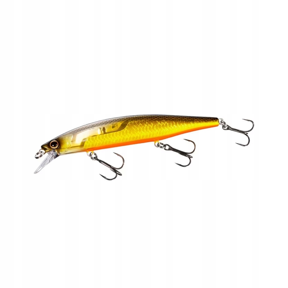 Wobler Shimano Bt World Minnow Flash Boost 17g 115mm 002 Kyorin Kk