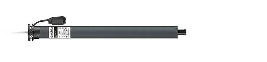 Motor pre rolety Mobilus M35 M 6/28