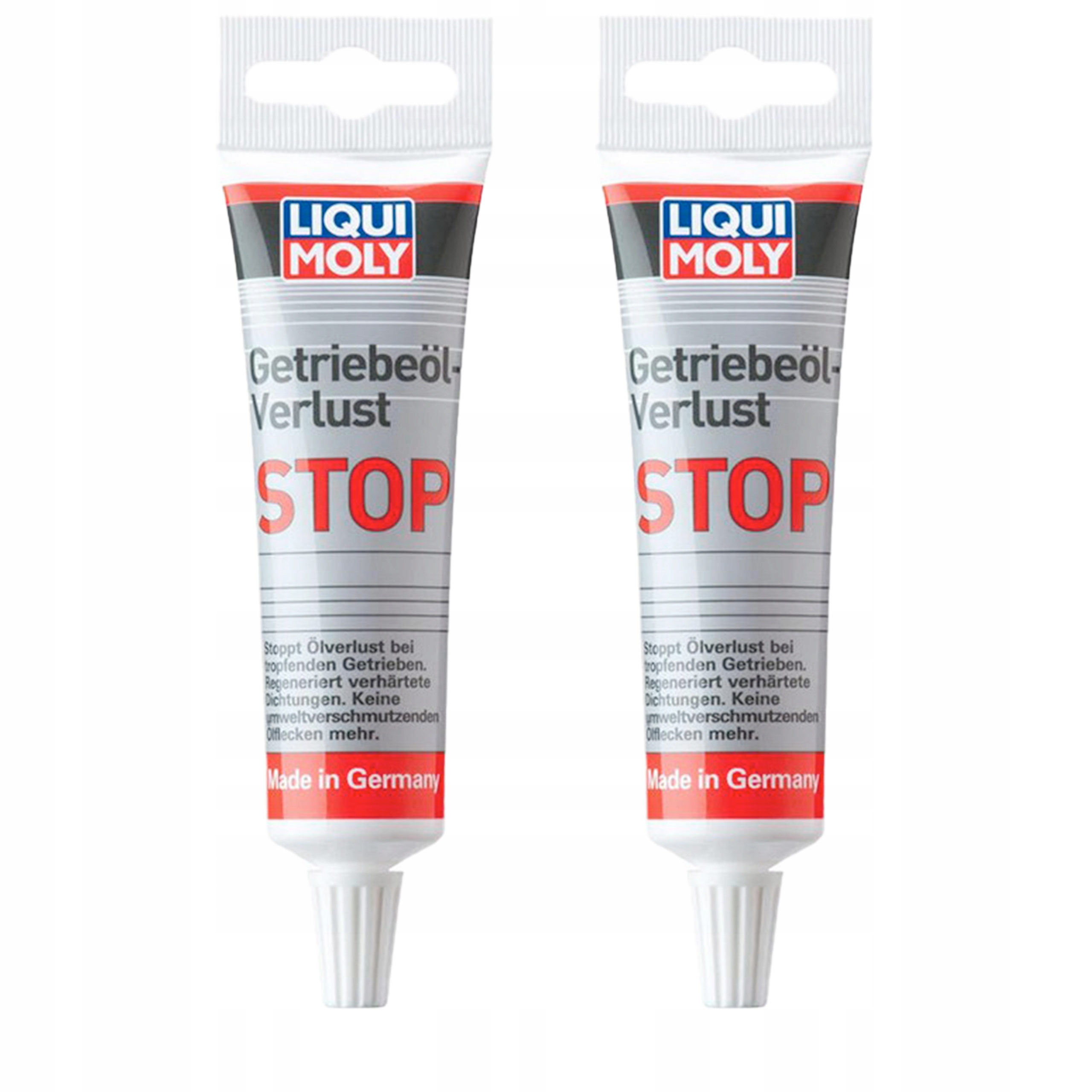 2x Liqui Moly Těsnění Převodovky 100ML 1042