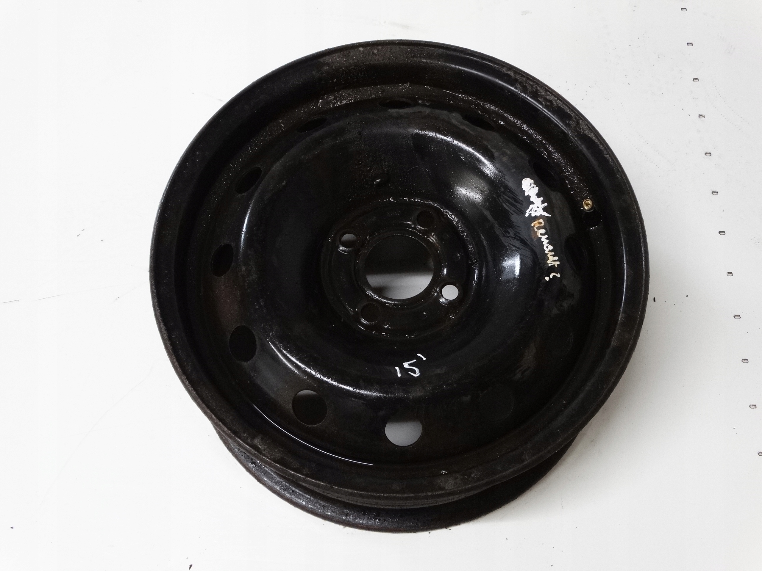 disk RENAULT 15' ET50 4X100 113918057102