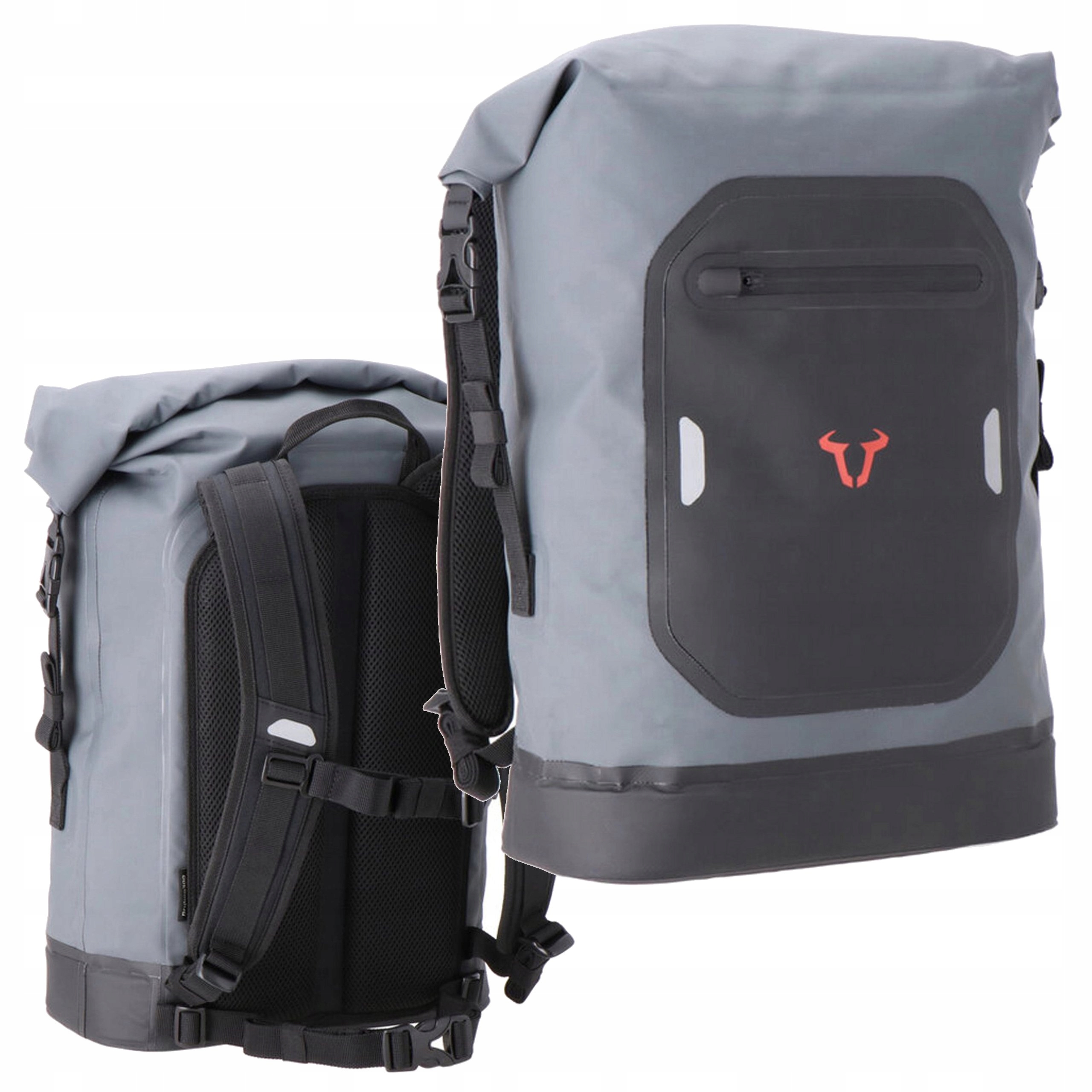 Motocyklový Batoh Sw-motech Drybag 30 Litrov Pevný