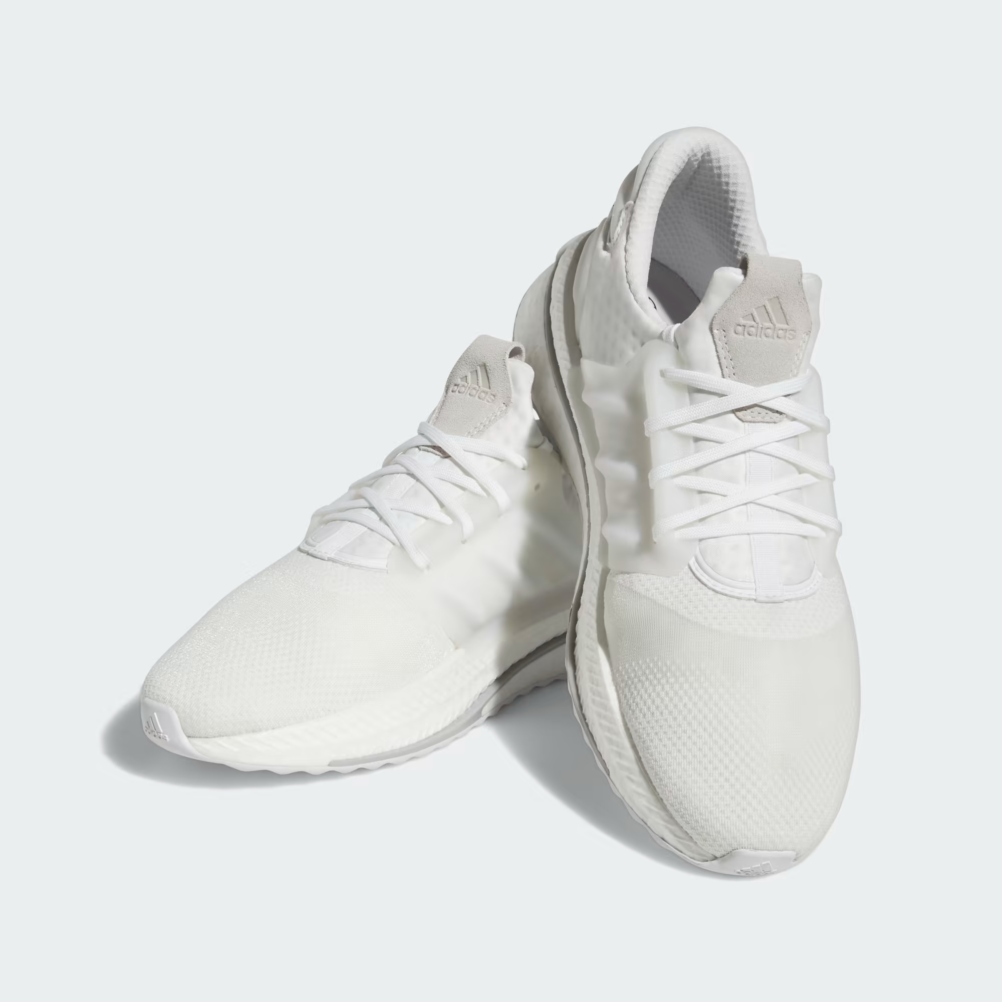 Adidas Bílé Sportovní Boty HP3130 (46 2/3)