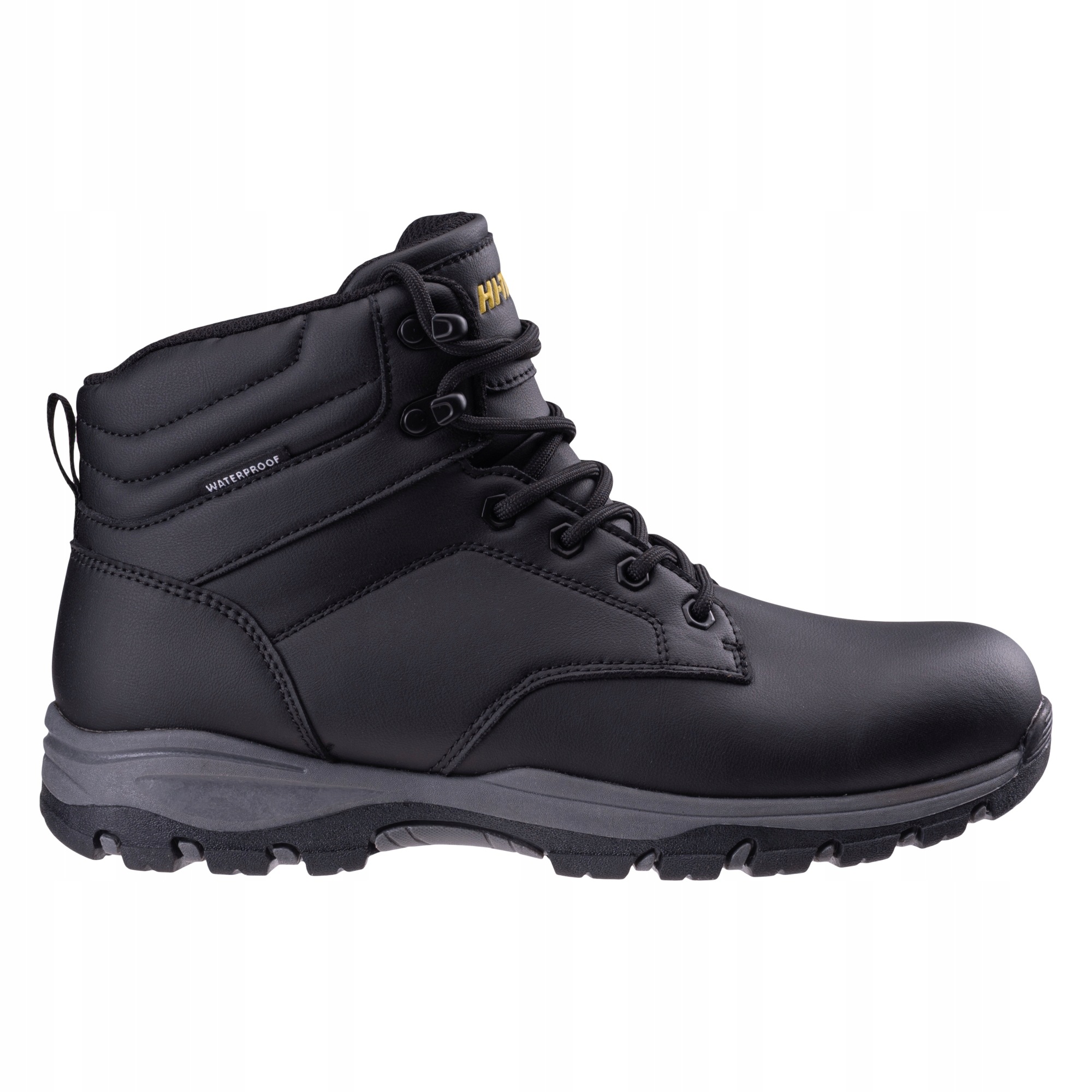 Męskie Buty Cristo MID Wp