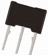 2SD637 Nmp ZIP3 Tranzystor Npn 60V 0,2A 0,4Q 150MHz