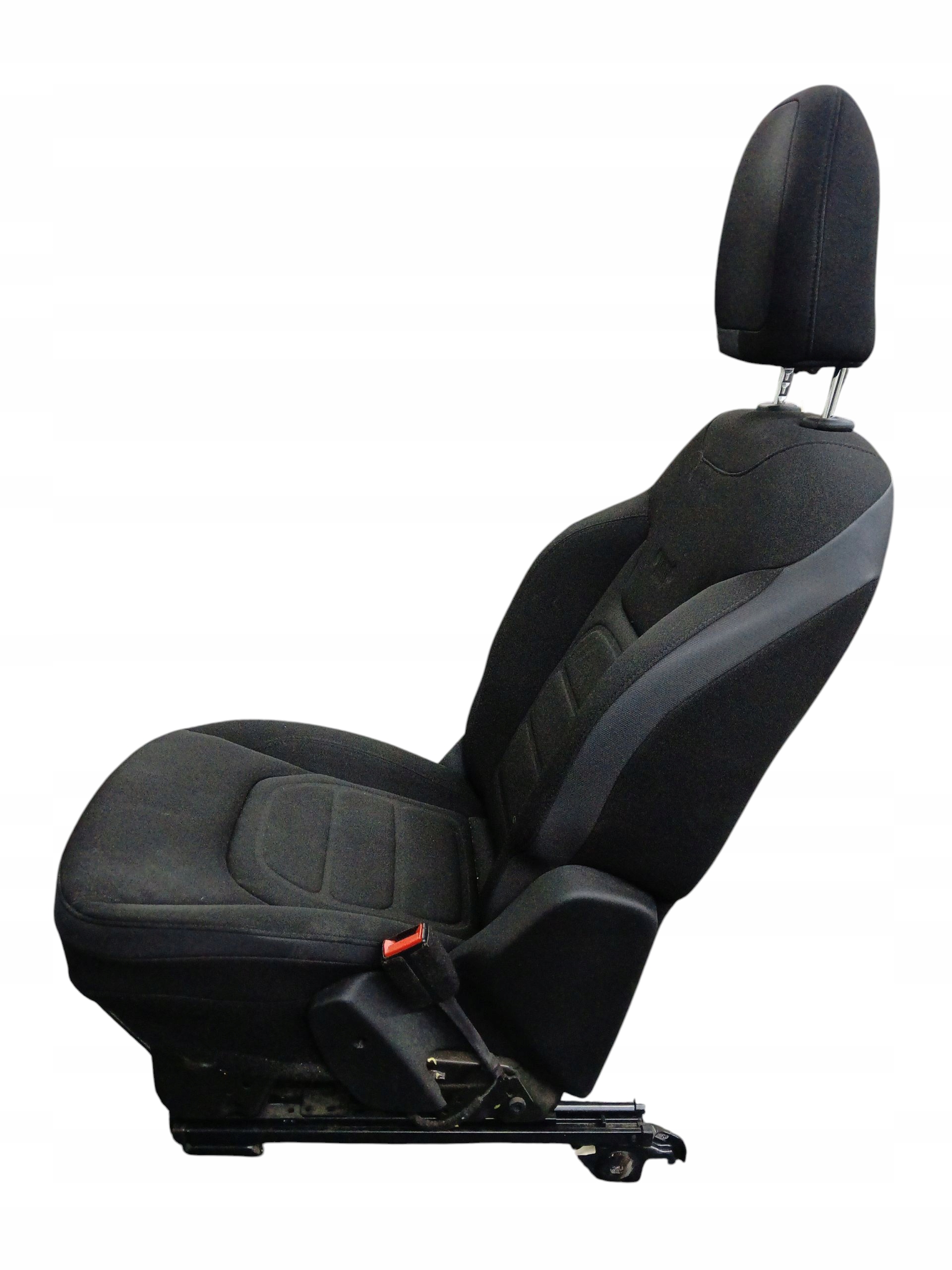 Sitz heck Seiten KPL KOMPLET JEEP RENEGADE (14-18)
