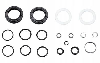 Rock Shox zestaw serwisowy Lyrik Base/Select/Select+/Ultimate (2022+) GEN-D