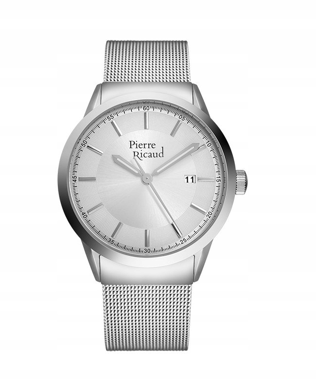 Nové Pánské Hodinky Pierre Ricaud P97250.5113Q