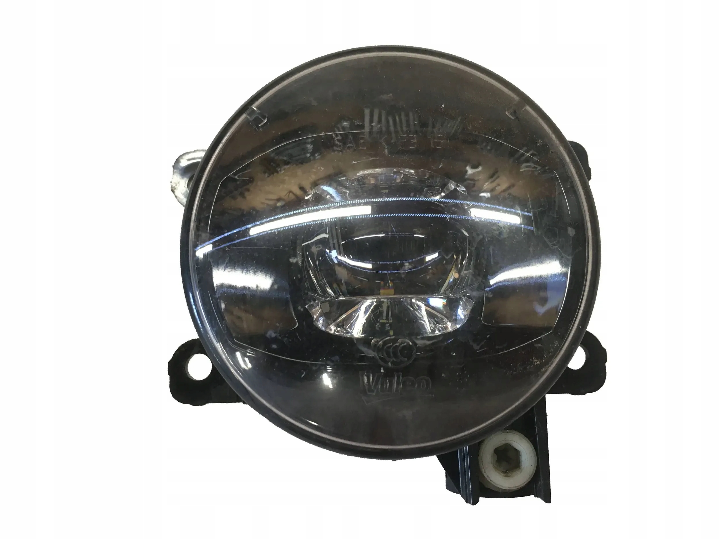 ГАЛОГЕН правый renault CAPTUR 2018 261507170R