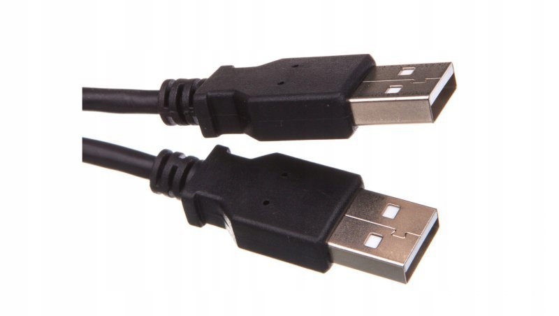 

Przewód Usb 2.0 High Speed 1,8m 93593