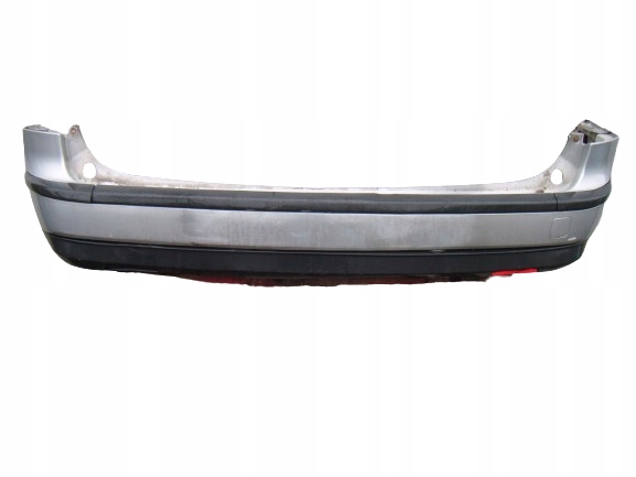 FORD FOCUS MK2 II KOMBI 04- ZDERZAK TYŁ