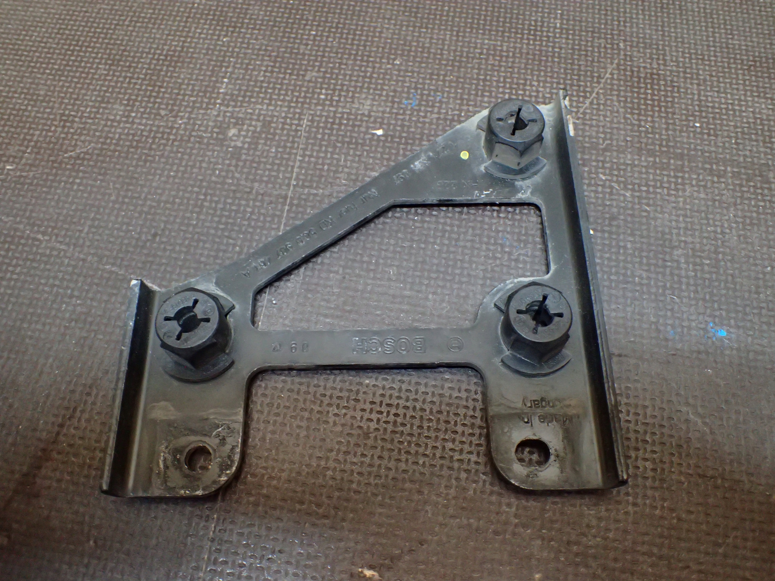 RADAR VW AUDI SKODA SEAT 5Q0907561K
