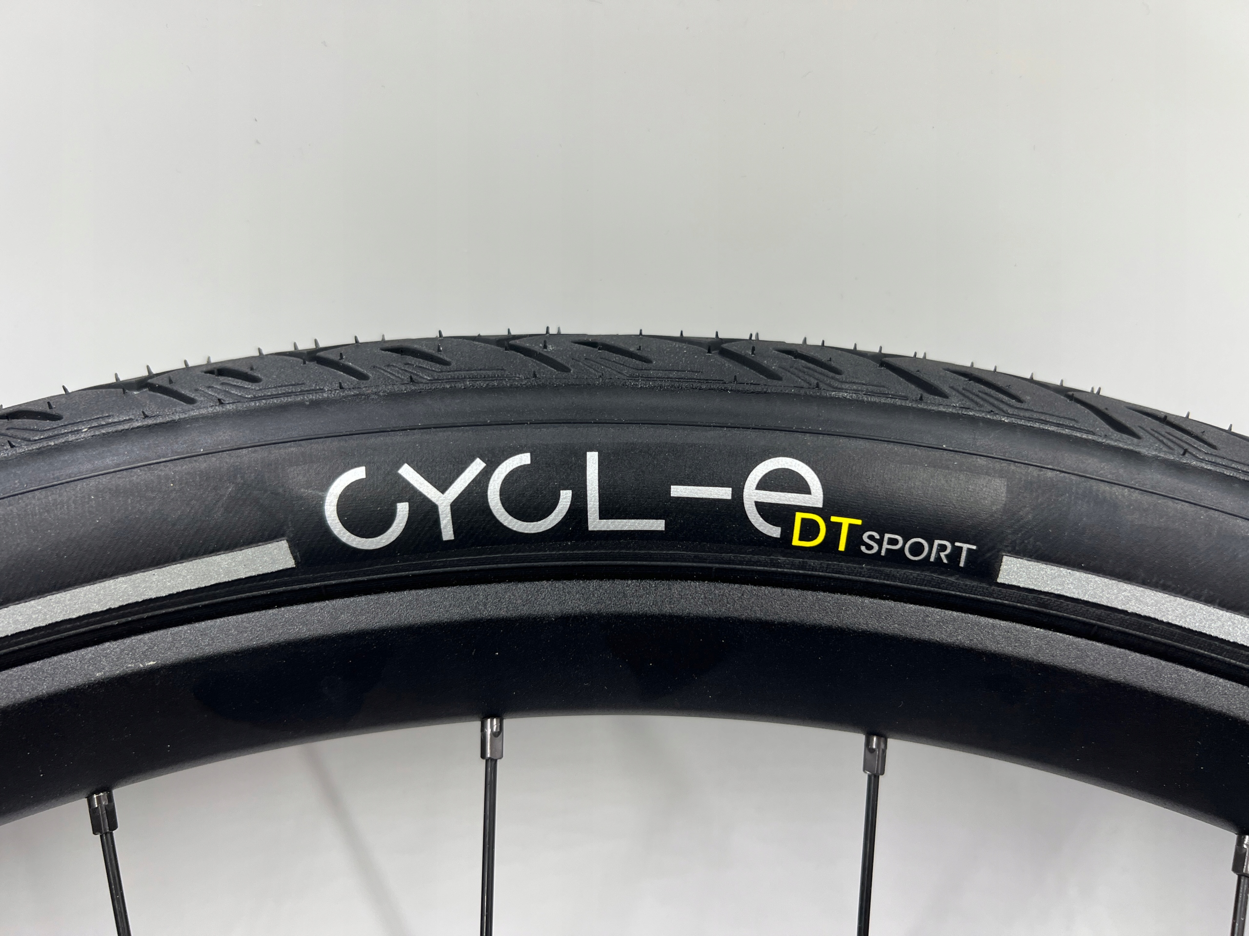 Opona rowerowa do roweru PIRELLI DTS 28x1.75 47-622 REFLEX Antyprzebiciowa Rozmiar koła (