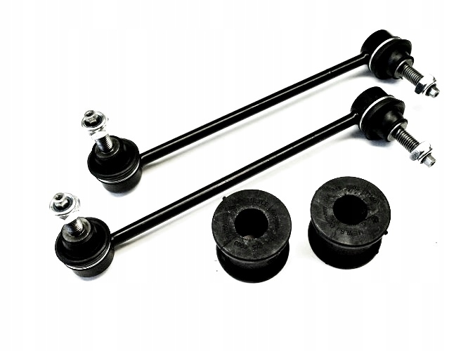 

Łączniki Gumy prz Mercedes A Klasa W168 97-04