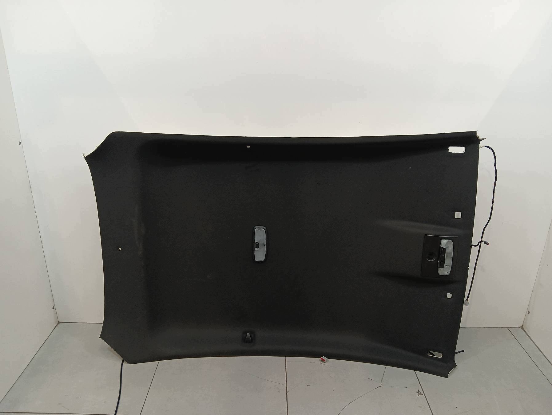 CIELO INTERNO ST nero 5D LIFT Ford Fiesta Mk7 (2008-2016)