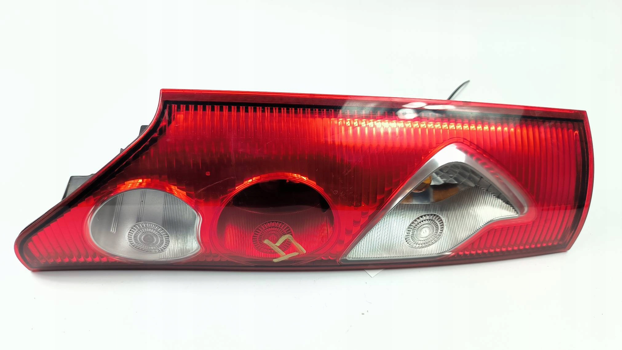light left rear part RENAULT KANGOO II
