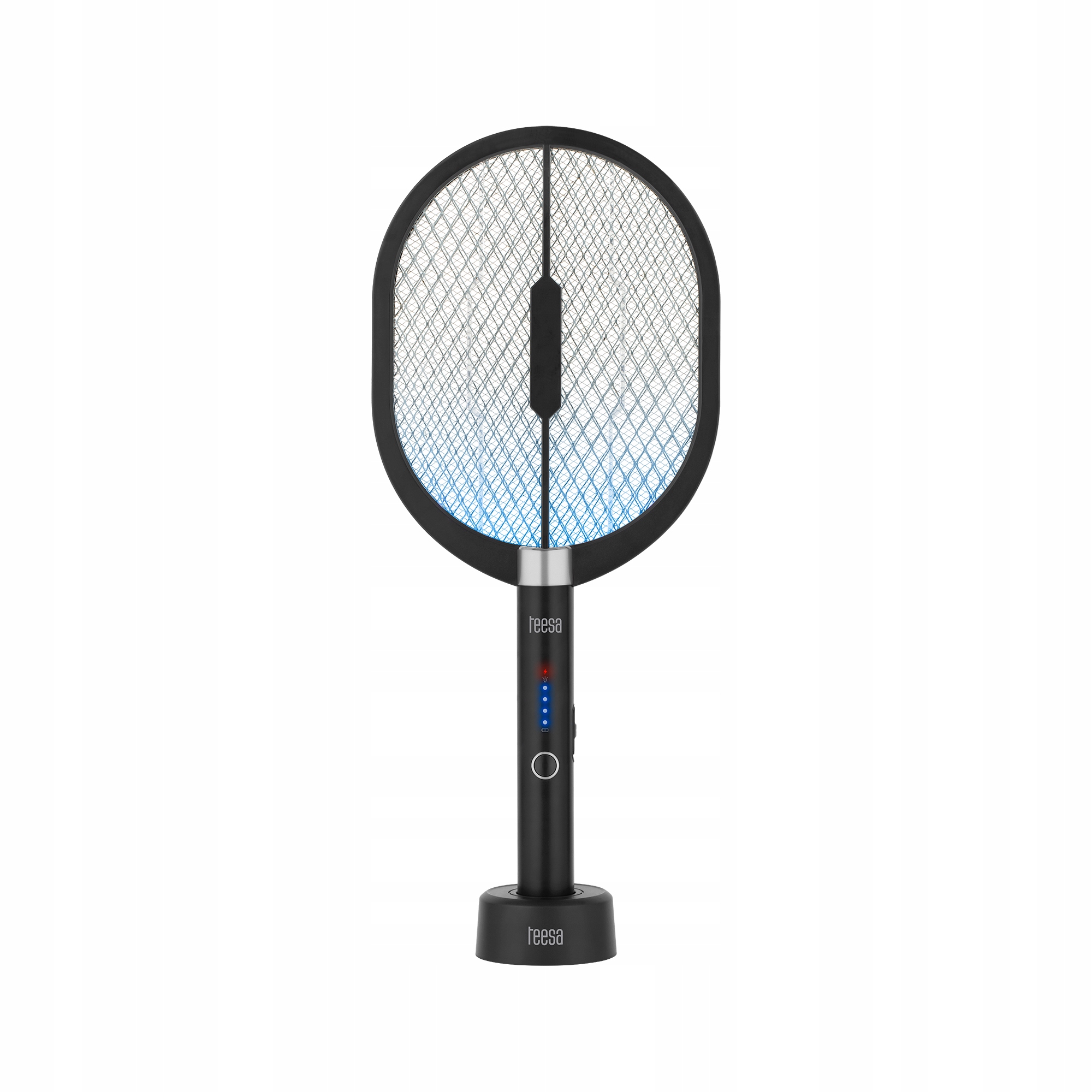 Elektryczna łapka lampka na owady 3w1 Teesa TSA0163