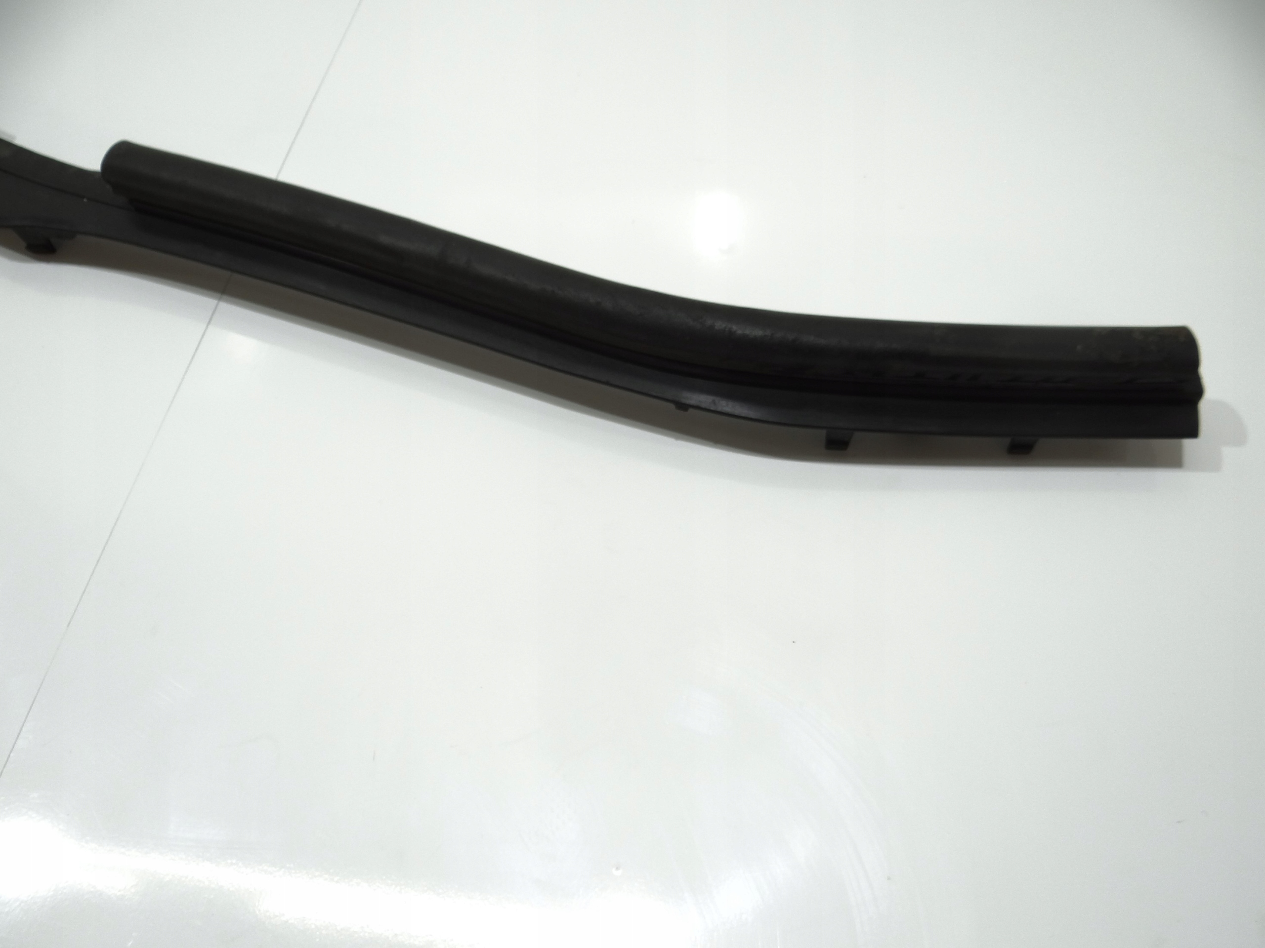 kryt lišta nárazníku předek BMW E60 E61 LCI 7063835 (4614405)