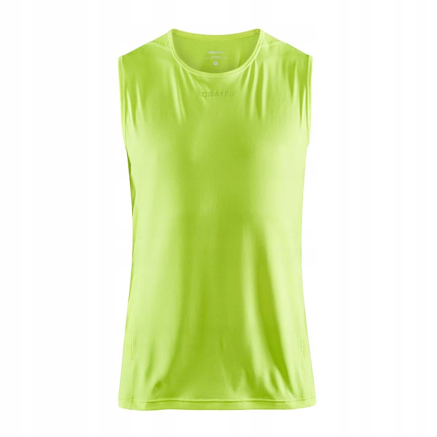 Męska koszulka Craft Adv Essence Sl Tee