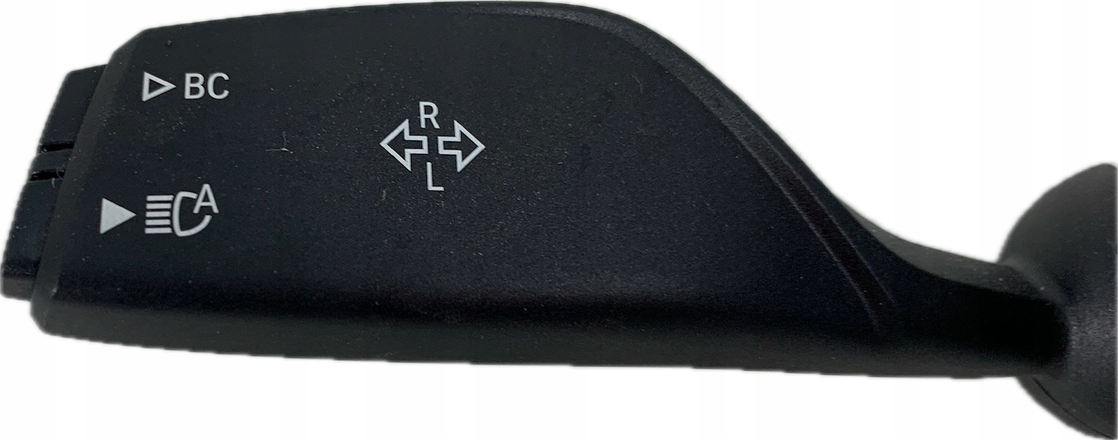 steering wheel levers and controls control ring BMW G20 G11 G30 G31 5A0FB90 01.06.2021