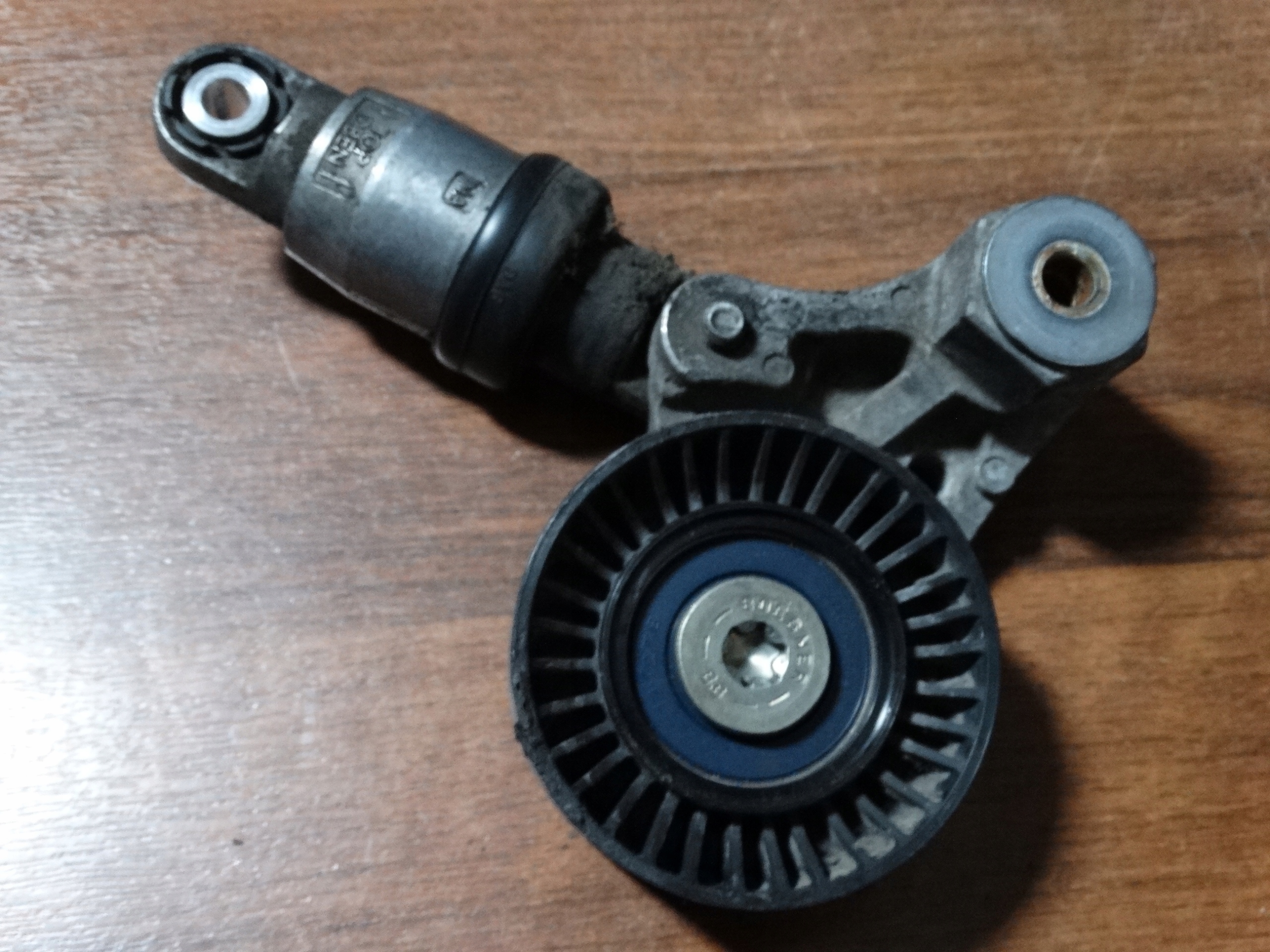 IDEALNA TENDITORE CINGHIE PORSCHE 991 1