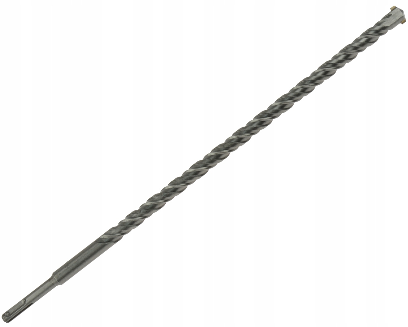 

Wiertło Do Betonu Fi 22mm Sds Plus Widia 22X450 mm