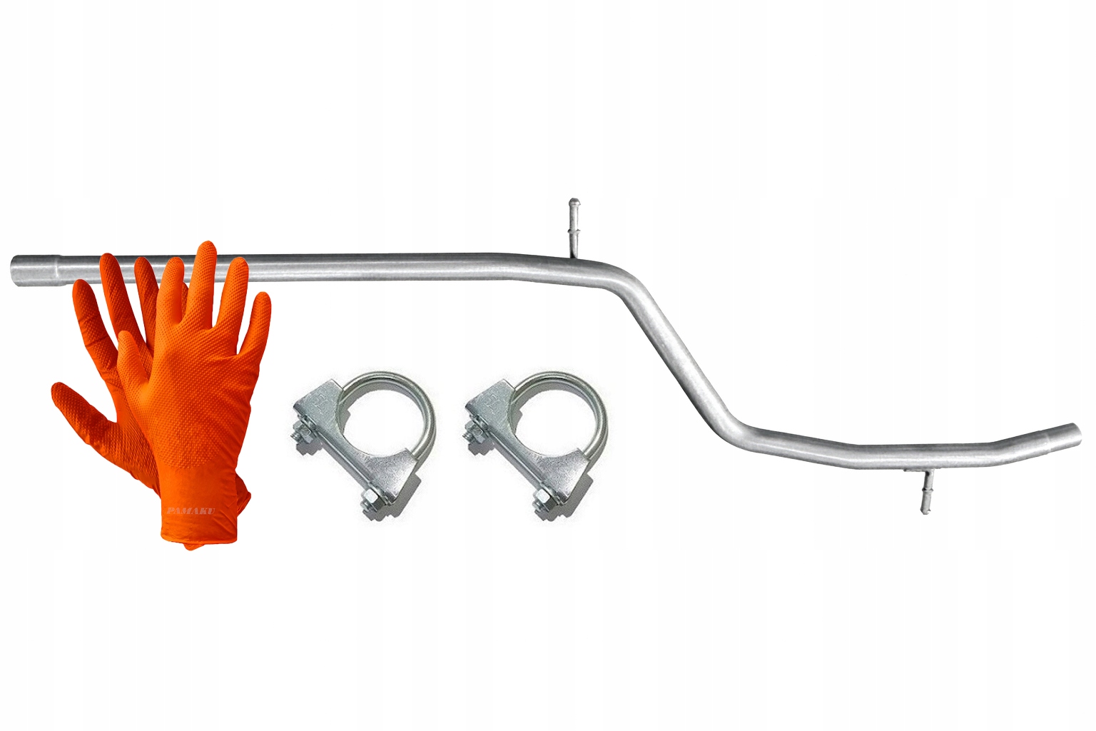 Volvo S60 I 2.4 Bifuel 103 kW (07/2001-04/2010) Sedan Trubka