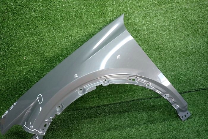 PEUGEOT 408 22- fender left front front
