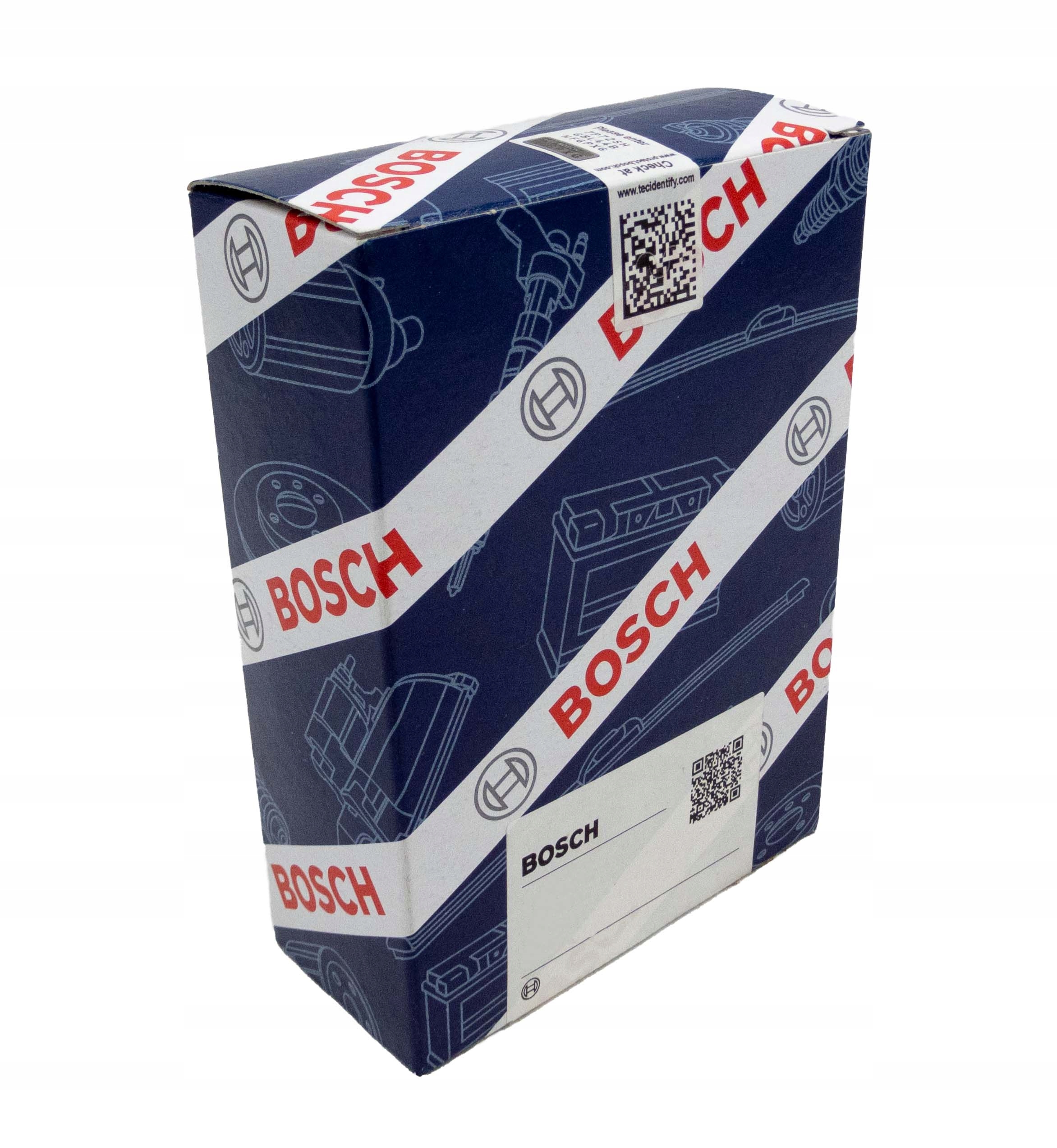 Sonda lambda BOSCH 0 258 006 953