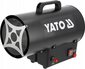 Yato plynový ohrievač 15 kW YT-99730