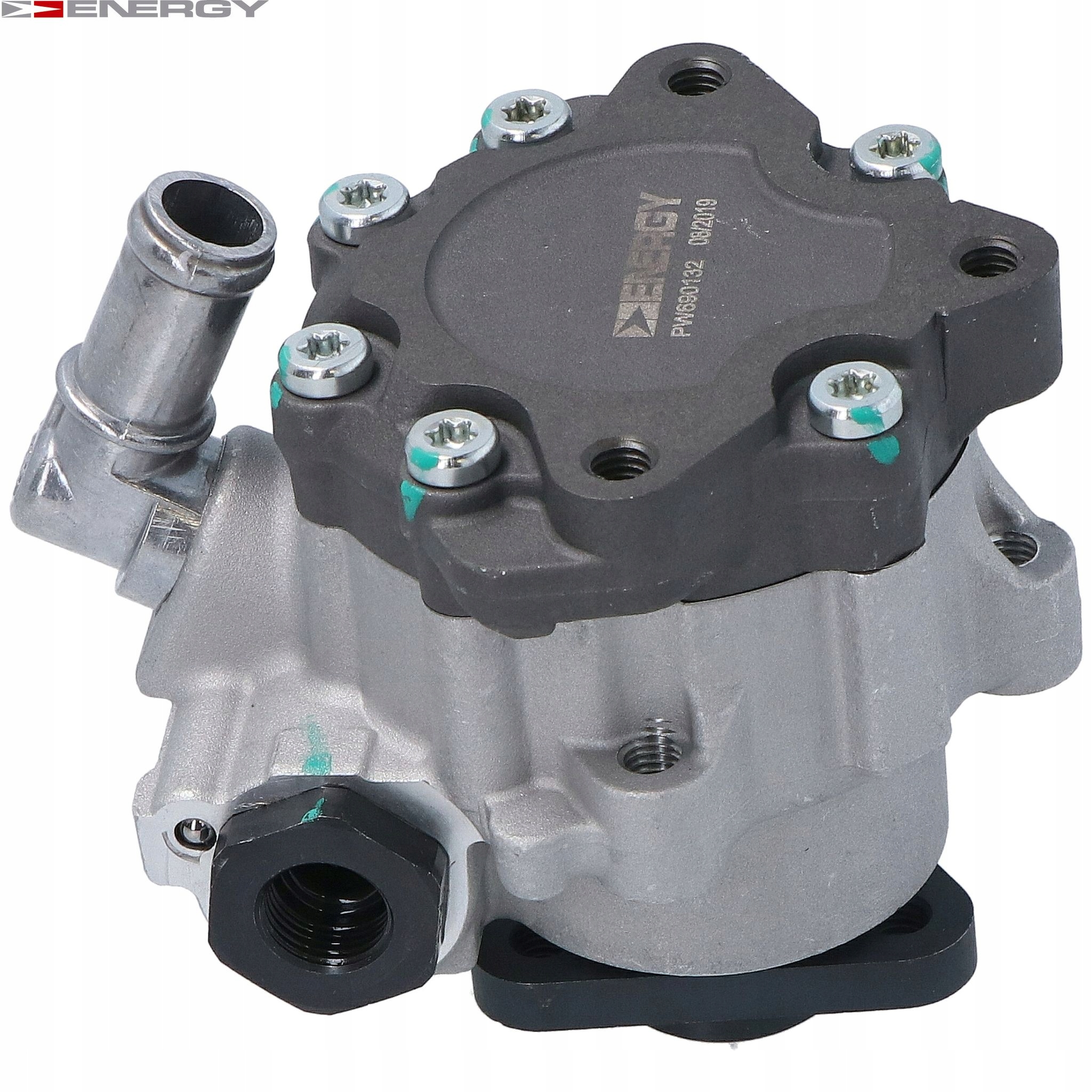 насос гур BMW 5 E60 E61 E63 7 ENERGY PW690132,