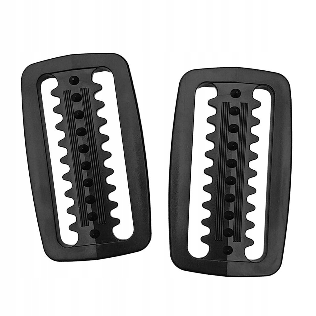 2x2 Pieces Scuba Diving Weight for Typ Twardy