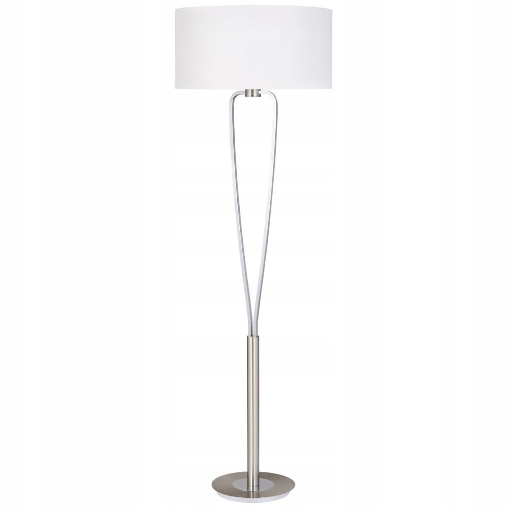 Podlahová lampa Trio Paris II 400200107