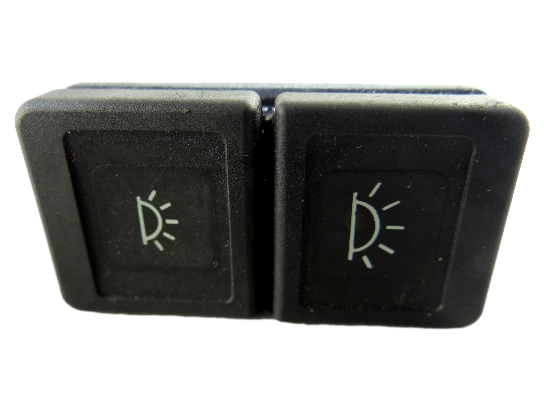 button control lighting of the dashboard CITROEN XARA PICASSO AVRI