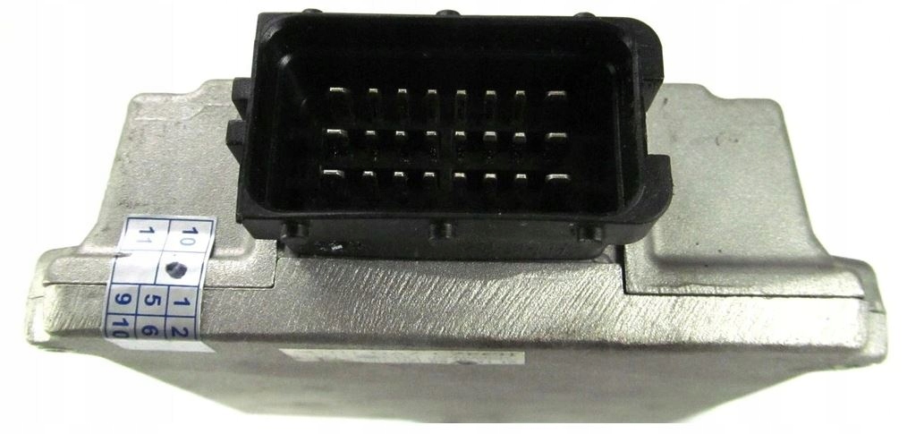 LECHO MINI SEC V4 4CYL компьютер LPG контроллер