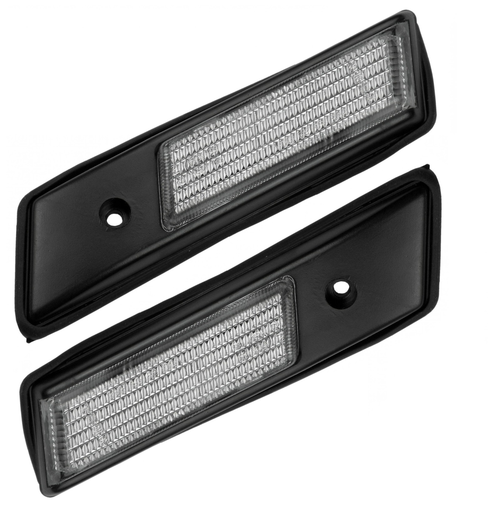 

Bmw 3 E30 E36 5 E34 Kierunkowskazy Migacze Komplet