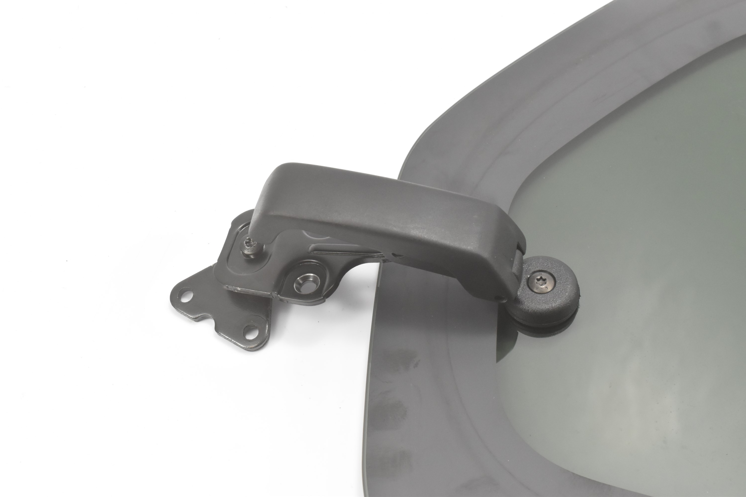 SZYBA KAROSERYJNA LEWY TYŁ UCHYLNA 833079869R DACIA JOGGER RJI LIFT 21+ OE Producent części Dacia OE