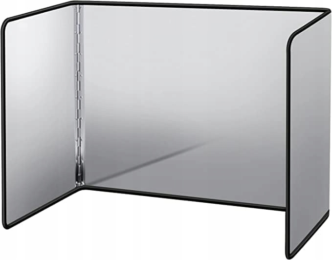 Osłona Przeciwbryzgowa Do Zlewu Kuchenki Kuchenna Do Smażenia Panel Metal