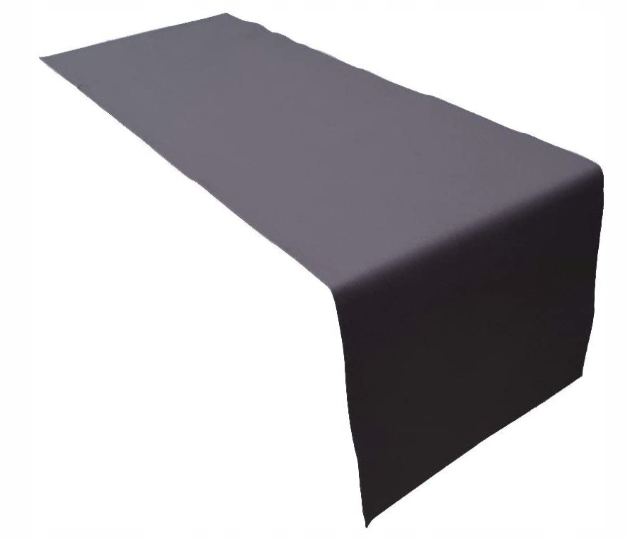

Bieżnik Gładki 40x140 Obrus Na Stół Bieżniki Wybór