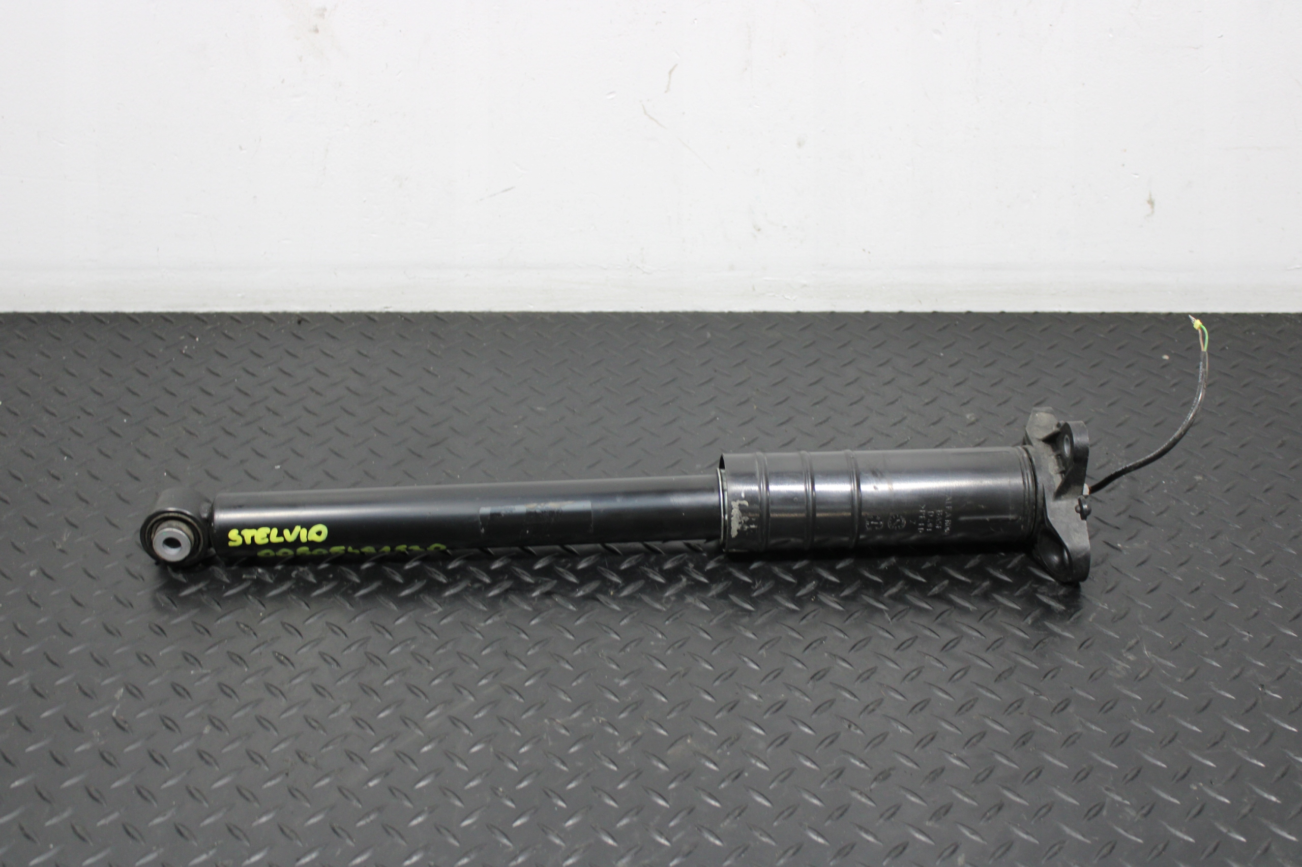 Stoßdämpfer heck Sensor ALFA ROMEO STELVIO Q4 00505491530