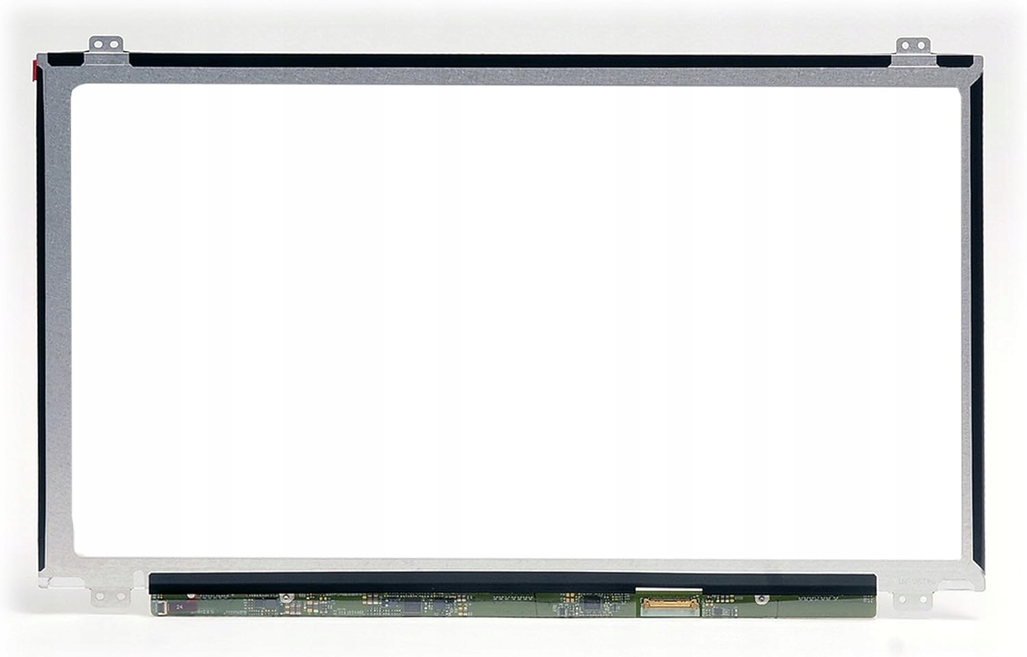 LCD Displej Pro Notebook Náhradní 15,6PALCOVÁ Led Dioda Full Hd N156HGE Generic