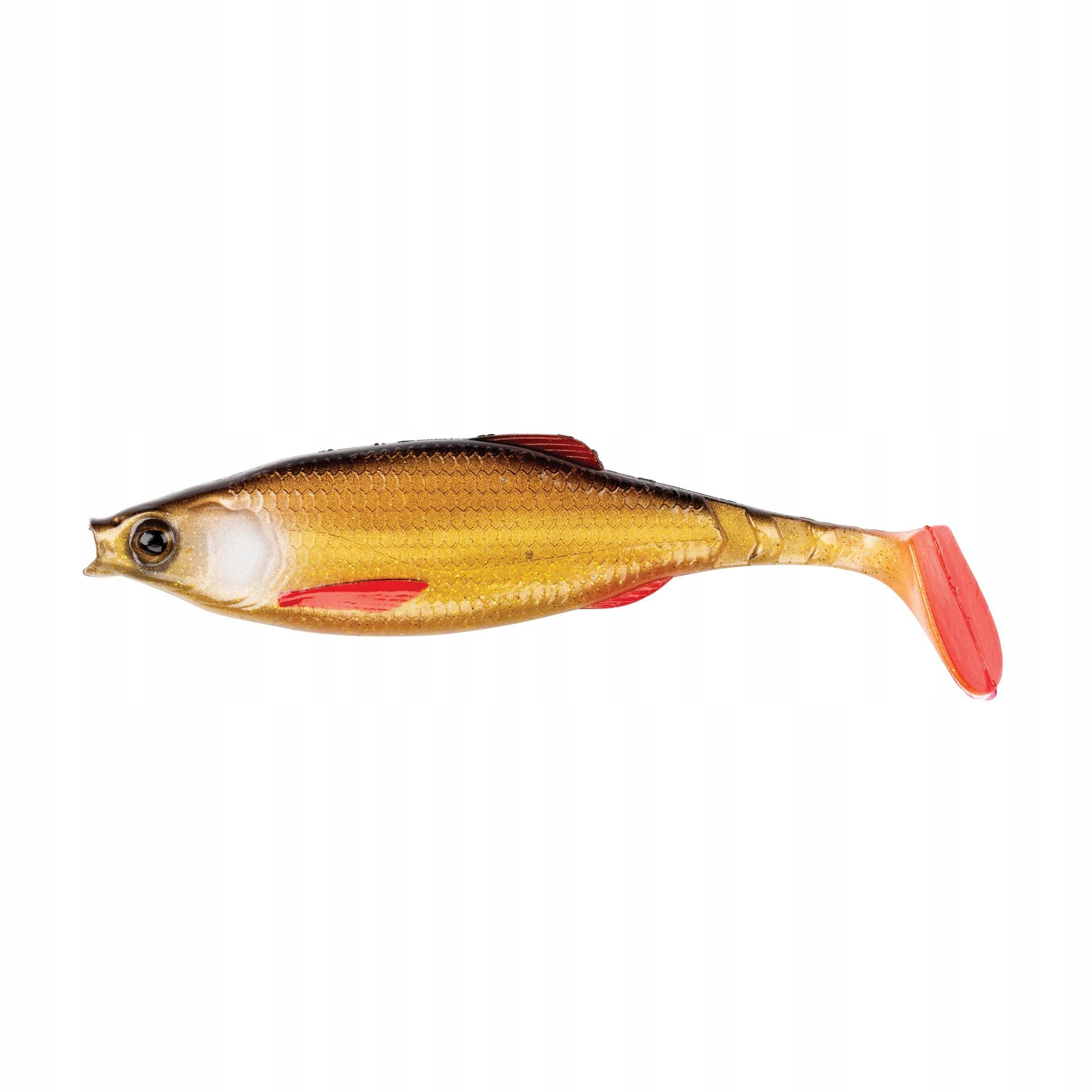 

Berkley guma Pulse Realistic Roach 11cm Bream